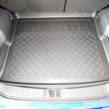 Bandeja maletero Mitsubishi Eclipse Cross PHEV, carrocería suv, fabricación 2021 - presente #1