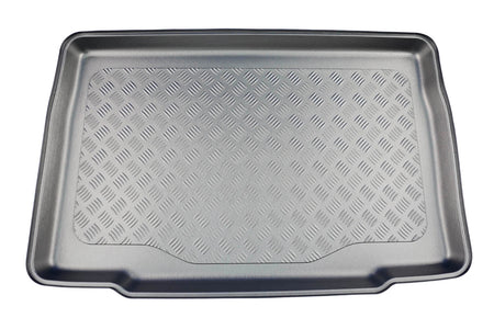 Bandeja maletero Mitsubishi Colt VII Hybrid, carrocería hatchback, fabricación 10.2023 - presente | 193499BSC