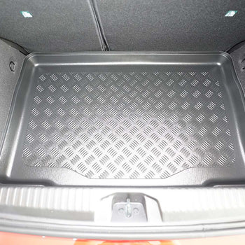 Bandeja maletero Mitsubishi Colt VII Hybrid, carrocería hatchback, fabricación 10.2023 - presente | 193499BSC