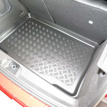 Bandeja maletero Mitsubishi Colt VII Hybrid, carrocería hatchback, fabricación 10.2023 - presente | 193499BSC