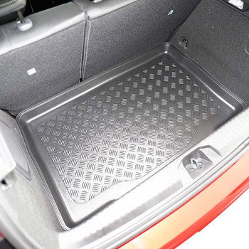 Bandeja maletero Mitsubishi Colt VII Hybrid, carrocería hatchback, fabricación 10.2023 - presente | 193499BSC