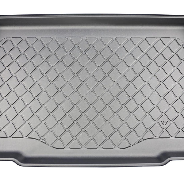 Bandeja maletero Mitsubishi Colt VII Hybrid, carrocería hatchback, fabricación 10.2023 - presente | 193499GRD