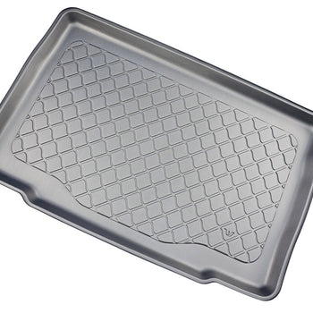 Bandeja maletero Mitsubishi Colt VII Hybrid, carrocería hatchback, fabricación 10.2023 - presente | 193499GRD