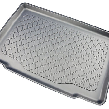 Bandeja maletero Mitsubishi Colt VII Hybrid, carrocería hatchback, fabricación 10.2023 - presente | 193499GRD