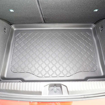 Bandeja maletero Mitsubishi Colt VII Hybrid, carrocería hatchback, fabricación 10.2023 - presente | 193499GRD