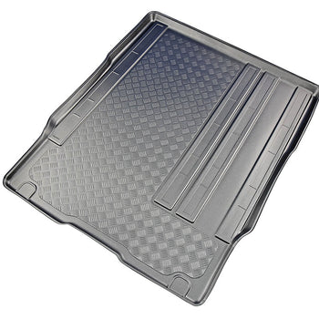 Bandeja maletero Fiat Scudo, carrocería furgoneta, fabricación 2022 - presente, batalla l2, detrás de la segunda fila | 193515BSC