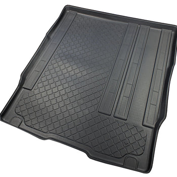 Bandeja maletero Toyota Proace Verso EV, carrocería furgoneta, fabricación 04.2021 - presente, batalla media, detrás de la segunda fila | 193515GRD