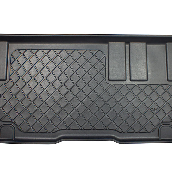 Bandeja maletero Citroen Spacetourer e-, carrocería furgoneta, fabricación 03.2019 - presente, batalla media l2, detrás de la tercera fila | 193516GRD