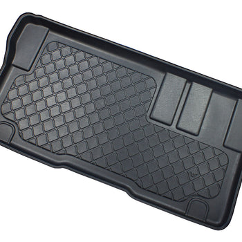 Bandeja maletero Fiat Scudo, carrocería furgoneta, fabricación 2022 - presente, batalla l2, detrás de la tercera fila | 193516GRD