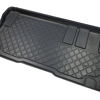 Bandeja maletero Toyota Proace Verso EV, carrocería furgoneta, fabricación 04.2021 - presente, batalla media, detrás de la tercera fila | 193516GRD