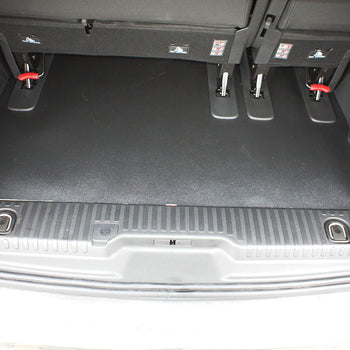 Bandeja maletero Opel Vivaro C, carrocería furgoneta, fabricación 03.2019 - presente, batalla media l2, detrás de la tercera fila | 193516GRD