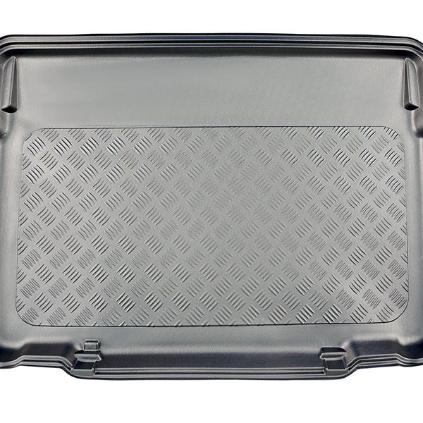 Bandeja maletero Citroen C3 Aircross, carrocería suv, fabricación 11.2017 - presente, maletero con suelo de carga bajo | 193517BSC