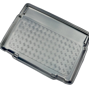 Bandeja maletero Citroen C3 Aircross, carrocería suv, fabricación 11.2017 - presente, maletero con suelo de carga bajo | 193517BSC