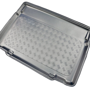 Bandeja maletero Citroen C3 Aircross, carrocería suv, fabricación 11.2017 - presente, maletero con suelo de carga bajo | 193517BSC