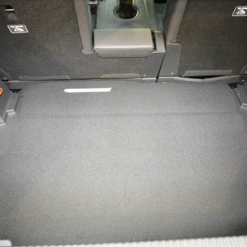 Bandeja maletero Citroen C3 Aircross, carrocería suv, fabricación 11.2017 - presente, maletero con suelo de carga bajo | 193517BSC