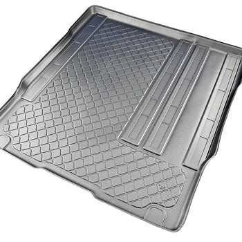 Bandeja maletero Fiat Scudo, carrocería furgoneta, fabricación 2022 - presente, batalla l2 media, detrás de la segunda fila (asientos reclinados hacia atrás) | 193519GRD