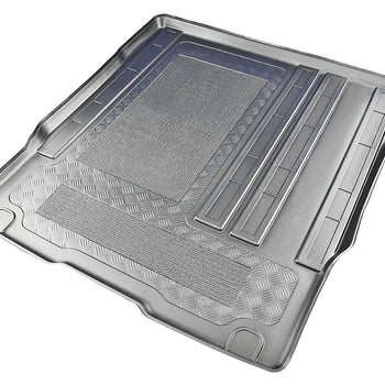 Bandeja maletero Toyota Proace Verso EV, carrocería furgoneta, fabricación 04.2021 - presente, batalla l2 media, detrás de la segunda fila (asientos reclinados hacia atrás) | 193519