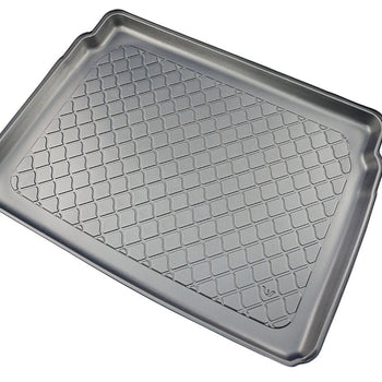 Bandeja maletero Citroen C4 E- Facelift, carrocería hatchback, fabricación 2025 - presente, parte superior del maletero, suelo de carga variable en la posición más alta | 193521GRD