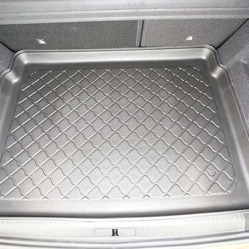 Bandeja maletero Citroen C4 e-, carrocería hatchback, fabricación 12.2020 - presente, parte superior del maletero, suelo de carga variable en la posición más alta | 193521GRD