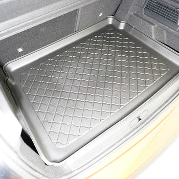 Bandeja maletero Citroen C4 e-, carrocería hatchback, fabricación 12.2020 - presente, parte superior del maletero, suelo de carga variable en la posición más alta | 193521GRD