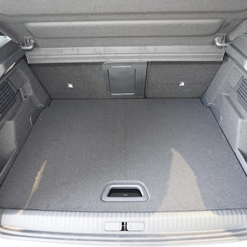 Bandeja maletero Citroen C4 E- Facelift, carrocería hatchback, fabricación 2025 - presente, parte superior del maletero, suelo de carga variable en la posición más alta | 193521GRD