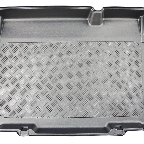 Bandeja maletero Citroen C3 Aircross, carrocería hatchback, fabricación 11.2017 - presente, maletero con suelo de carga bajo, asiento trasero no reclinable | 193522BSC