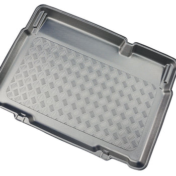 Bandeja maletero Citroen C3 Aircross, carrocería hatchback, fabricación 11.2017 - presente, maletero con suelo de carga bajo, asiento trasero no reclinable | 193522BSC