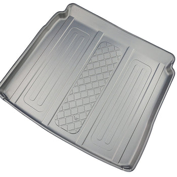 Bandeja maletero Citroen C5 X, carrocería suv, fabricación 05.2022 - presente, incluso para los modelos con sistema de carriles | 193523GRD