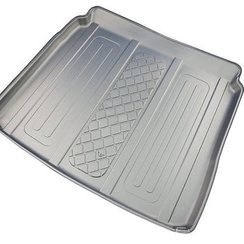 Bandeja maletero Citroen C5 X Plug-in Hybrid, carrocería suv, fabricación 05.2022 - presente, incluso para los modelos con sistema de carriles | 193523GRD