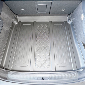 Bandeja maletero Citroen C5 X, carrocería suv, fabricación 05.2022 - presente, incluso para los modelos con sistema de carriles | 193523GRD