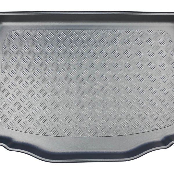 Bandeja maletero Citroen e-C3, carrocería hatchback, fabricación 02.2024 - presente, maletero con suelo de carga bajo, sin suelo de carga variable en altura | 193525BSC