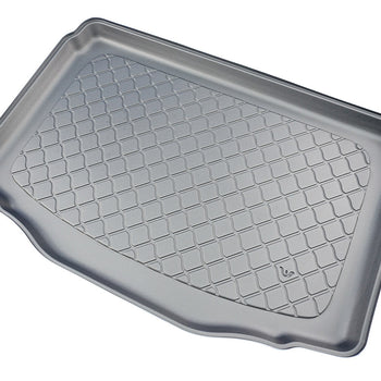 Bandeja maletero Citroen C3 IV, carrocería hatchback, fabricación 04.2024 -presente, maletero con suelo de carga bajo, sin suelo de carga variable en altura | 193525GRD