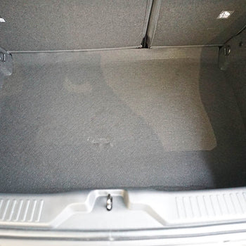 Bandeja maletero Citroen e-C3, carrocería hatchback, fabricación 02.2024 - presente, maletero con suelo de carga bajo, sin suelo de carga variable en altura | 193525BSC