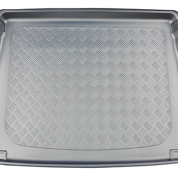 Bandeja maletero Citroen e-C3 Aircross, carrocería suv, fabricación 06.2024 - presente, 5 plazas, parte superior del maletero, suelo de carga variable en la posición más alta | 193527BSC