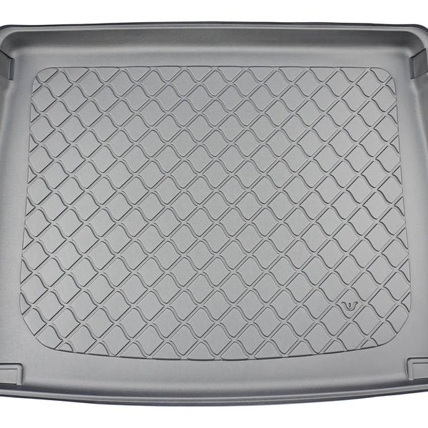 Bandeja maletero Citroen e-C3 Aircross, carrocería suv, fabricación 06.2024 - presente, 5 plazas, parte superior del maletero, suelo de carga variable en la posición más alta | 193527GRD