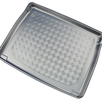 Bandeja maletero Opel Frontera Hybrid (MHEV), carrocería suv, fabricación 07.2024 - presente, 5 plazas, parte superior del maletero, suelo de carga variable en la posición más alta | 193527BSC