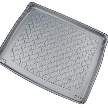 Bandeja maletero Citroen e-C3 Aircross, carrocería suv, fabricación 06.2024 - presente, 5 plazas, parte superior del maletero, suelo de carga variable en la posición más alta | 193527GRD