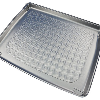 Bandeja maletero Citroen e-C3 Aircross, carrocería suv, fabricación 06.2024 - presente, 5 plazas, parte superior del maletero, suelo de carga variable en la posición más alta | 193527BSC