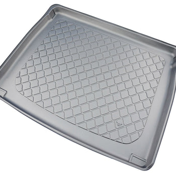 Bandeja maletero Opel Frontera EV, carrocería suv, fabricación 07.2024 - presente, 5 plazas, parte superior del maletero, suelo de carga variable en la posición más alta | 193527GRD