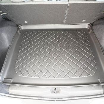 Bandeja maletero Citroen e-C3 Aircross, carrocería suv, fabricación 06.2024 - presente, 5 plazas, parte superior del maletero, suelo de carga variable en la posición más alta | 193527GRD