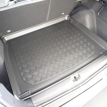 Bandeja maletero Citroen e-C3 Aircross, carrocería suv, fabricación 06.2024 - presente, 5 plazas, parte superior del maletero, suelo de carga variable en la posición más alta | 193527BSC