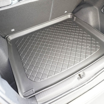 Bandeja maletero Citroen C3 Aircross II, carrocería suv, fabricación 06.2024 - presente, 5 plazas, parte superior del maletero, suelo de carga variable en la posición más alta | 193527GRD