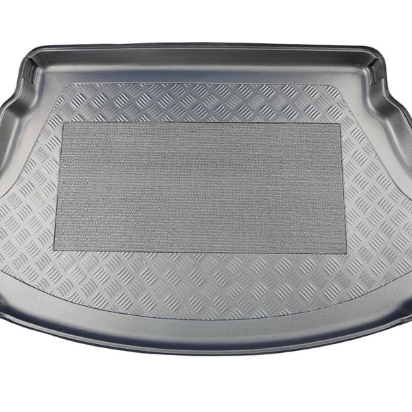 Bandeja maletero Lexus UX 250H Hybrid, carrocería suv, fabricación 03.2019 - presente, maletero con suelo de carga elevado, con/sin subwoofer/sistema de audio mark levinson | 193532