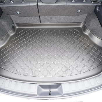 Bandeja maletero Lexus UX 200, carrocería suv, fabricación 03.2019 - 2020, maletero con suelo de carga elevado, con/sin subwoofer/sistema de audio mark levinson | 193532GRD