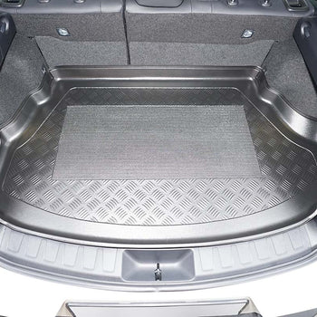 Bandeja maletero Lexus UX 200, carrocería suv, fabricación 03.2019 - 2020, maletero con suelo de carga elevado, con/sin subwoofer/sistema de audio mark levinson | 193532