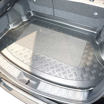 Bandeja maletero Lexus UX 200, carrocería suv, fabricación 03.2019 - 2020, maletero con suelo de carga elevado, con/sin subwoofer/sistema de audio mark levinson | 193532