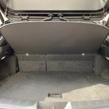 Bandeja maletero Lexus UX 250H Hybrid, carrocería suv, fabricación 03.2019 - presente, maletero con suelo de carga elevado, con/sin subwoofer/sistema de audio mark levinson | 193532