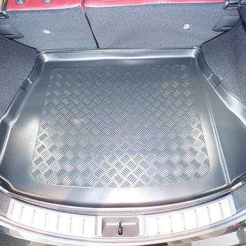 Bandeja maletero Lexus NX 450h Plug-in Hybrid, carrocería suv, fabricación 11.2021 - presente | 193537BSC