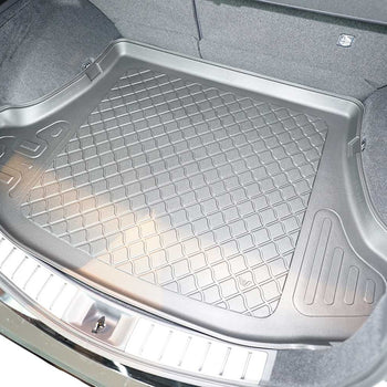 Bandeja maletero Lexus RZ 450e, carrocería suv, fabricación 03.2023 - presente, sin subwoofer / sistema de audio mark levinson premium | 193539GRD