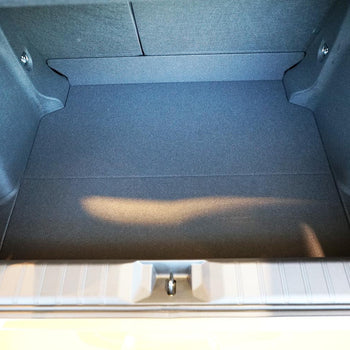 Bandeja maletero Lexus LBX Hybrid, carrocería suv, fabricación 03.2024 - presente, sin subwoofer / sistema de audio mark levinson premium | 193540BSC